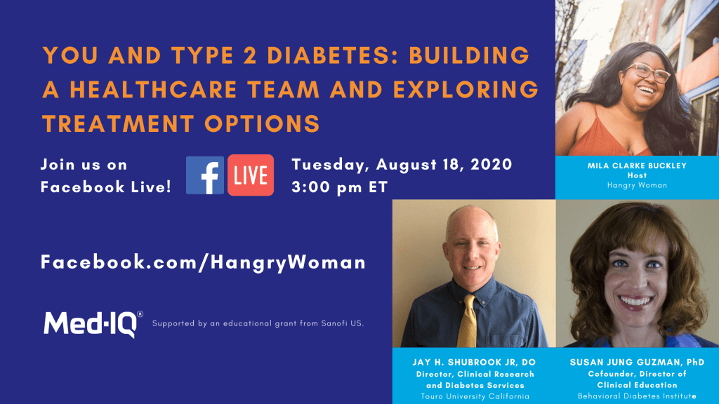 Be the CEO and Advocate for Your Type 2 Diabetes 1 Be the CEO and Advocate for Your Type 2 Diabetes 1